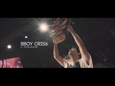 Bboy Cri6 Trailer 2015(Morocco/El Mouwahidin)