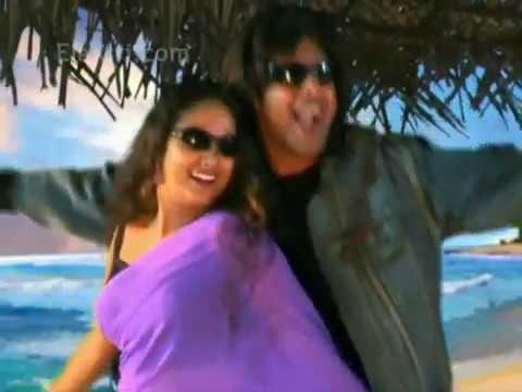 Sundarayi Sundari - සුන්දරයි සුන්දරී - By @Nalin Perera (Official Music Video )