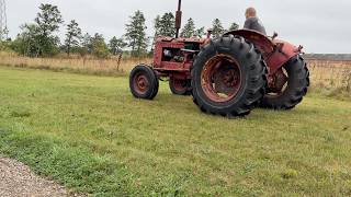 Tracteur &agrave; roues Volvo 350 | Image 4 - Agroline