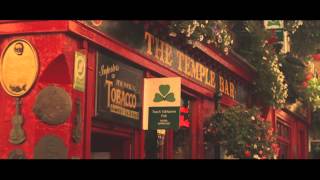 Abbey Court Hostel, Dublin, Ireland