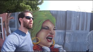 The US Invaded this Mexican City - Twice! (#2)