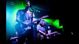 Phobophobes Live at Corsica Studios, Elephant and Castle.