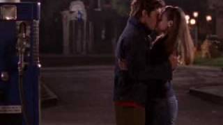 Rory & Jess : deuxime premier baiser - VO