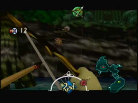 The Legend of Zelda Majoras Mask Walkthrough Part 22