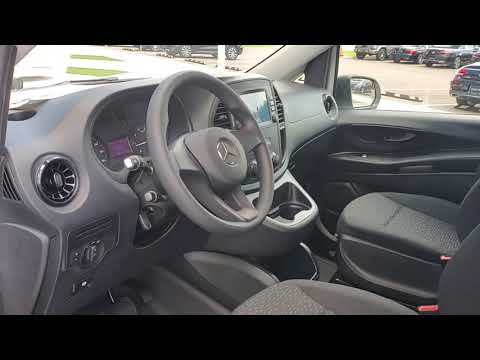 2021 Mercedes-Benz Metris Tampa, Clearwater, St. Petersburg, Pinellas Park, Largo, FL M3825451