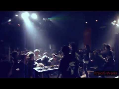 Hilangkan [ Heart-A-Tack ] GegeyFest 2012