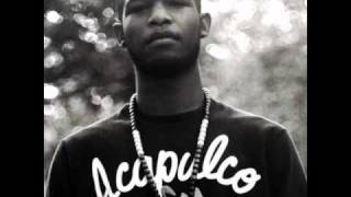 Will Brennan - Get By(Full) [Hot New Song 2011]