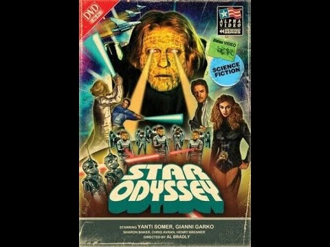 Star Odyssey 1979