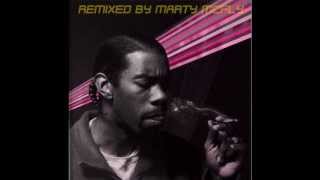 Andre Nickatina - 1 Flight (Remix)