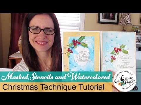 download lagu mp3 mp4 Holly Wreath Stencil, download lagu Holly Wreath Stencil gratis, unduh video klip Holly Wreath Stencil