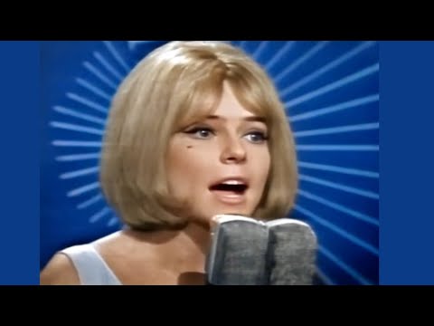🔴 1965 Eurovision Song Contest Full Show From Naples/Italy (English Commentary by David Jacobs)