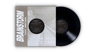 𝐋𝐞𝐫𝐨𝐲 - 𝐓𝐡𝐞 𝐅𝐢𝐫𝐬𝐭 𝐅𝐥𝐢𝐠𝐡𝐭 (𝟏𝟗𝟗𝟑)