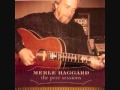 If It's Wrong To Love You by Merle Haggard.wmv
