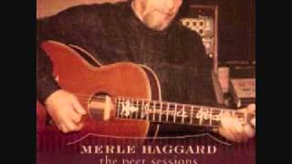 If It's Wrong To Love You by Merle Haggard.wmv
