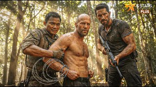 Download lagu NO ESCAPE ZONE (2026) | Jason Statham × Tony Jaa × Scott Adkins | Full Action Movie mp3