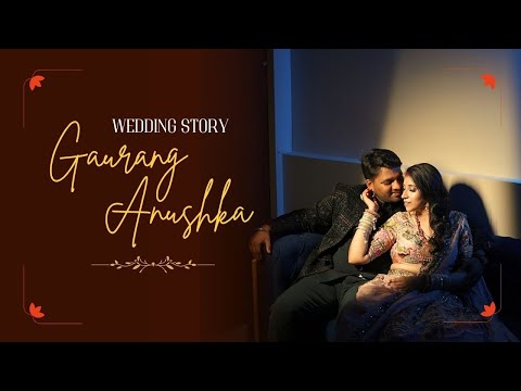 GAURANG 💍 ANUSHKA | Grand Wedding Celebration at Surya Celebration Hisar