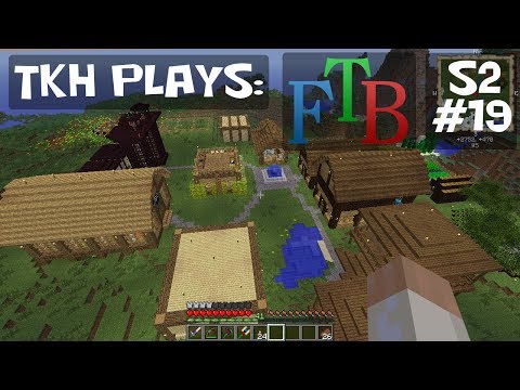 FTB Speedplay S2 E19 - Season Finale