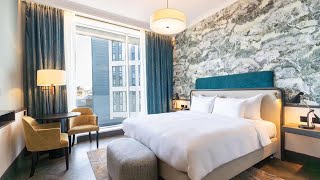 Radisson Blu Hotel, Glasgow, UK | Holidays In Europe