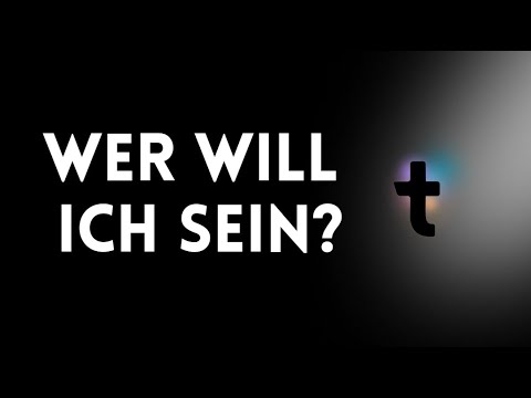 Wer will ich sein? - AWAKE Video 2