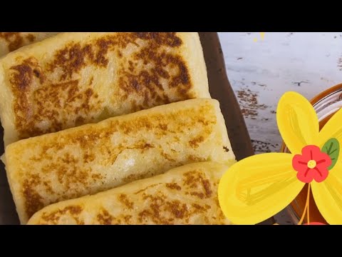 10 मिनट में तैयार आलू से बना नया नाशता l Mash potato recipe l Irish potato @monikumariray369