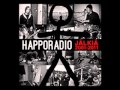 Happoradio - Rötösrock 