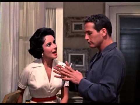 La gata sobre el tejado de zinc: un tratado sobre la mendacidad