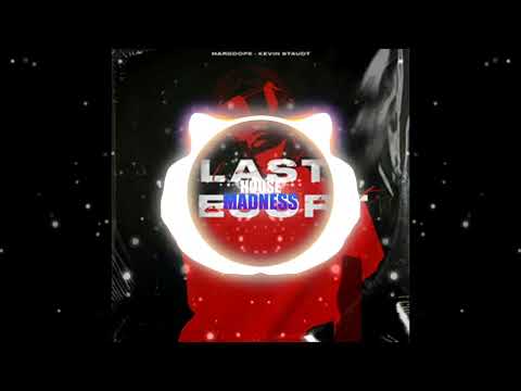 Harddope, Kevin Staudt - Last Resort (Relanium & Deen West Remix)