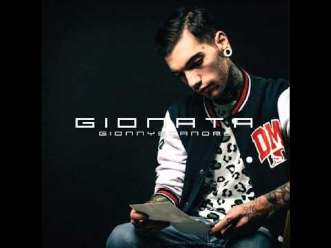 GionnyScandal feat. Rayden - Come stai?
