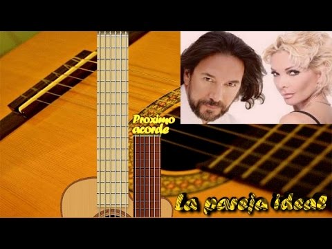 La Pareja Ideal - Marco Antonio Solis