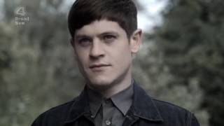 Отбросы. Серия 5