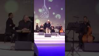 الإيقاعات العربية الأساسية