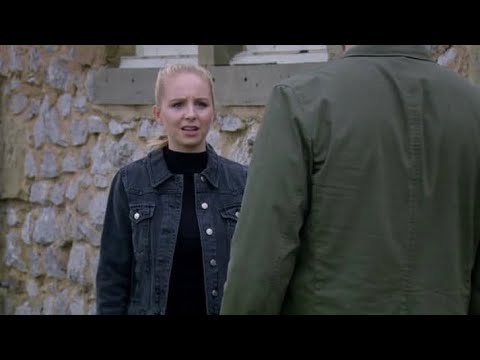 Belle and Jamie scenes - Emmerdale (10/08/20)