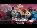 Thomas Friends Journey Beyond Sodor Somebody Has To Be The Favorite INSTRUMENTAL COVER