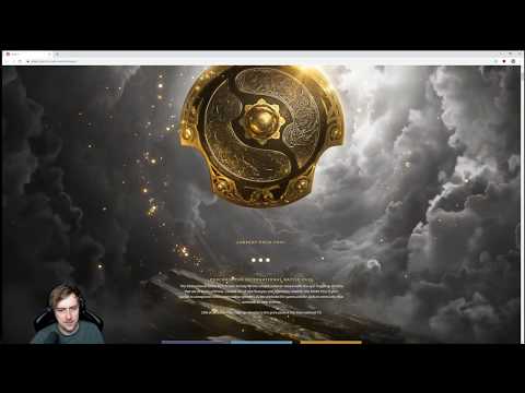 The TI10 International Battlepass