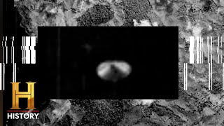 Download lagu The Proof Is Out There: UFO Photo CANNOT be Debunked! (Season 3) | History mp3 Download lagu The Proof Is Out There: UFO Photo CANNOT be Debunked! (Season 3) | History mp3