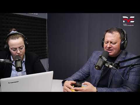 Dorinta omului dupa glorie. Interviu cu pastorul Laurentiu Timis