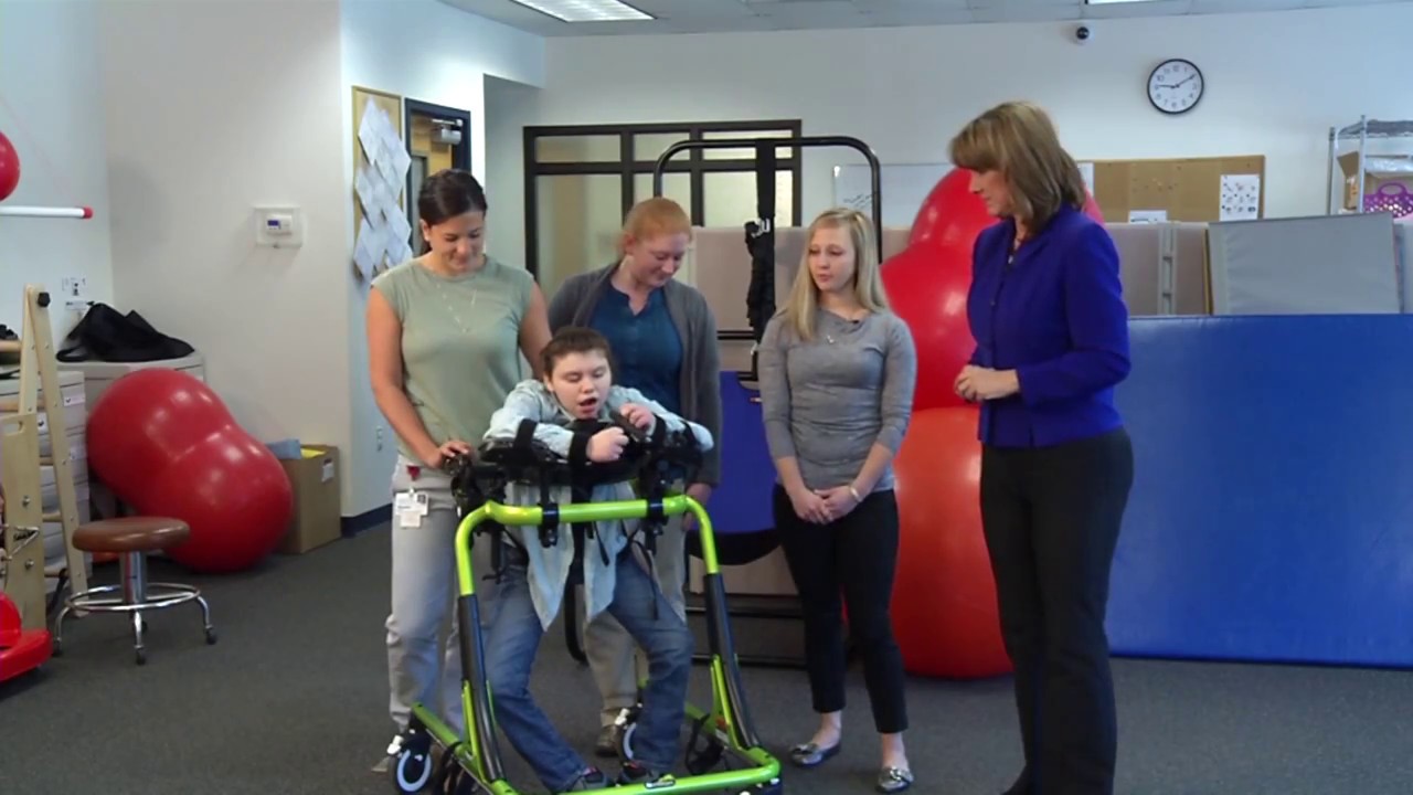 Prospect Center 2016