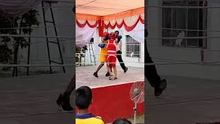 #Boxing #tournament_ #School #Program _ASISC #UP #Sports & #Games 2023-24 #india