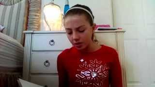 Kid-friendly Reading 18 - You Are My Sunshine (toot and puddle)