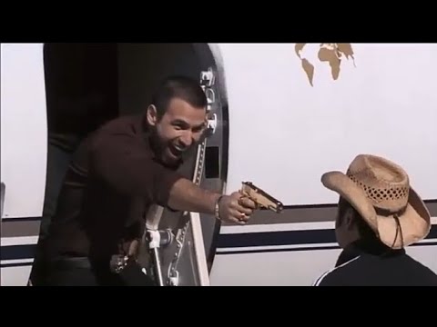 El Señor De Los Cielos 2 Cap 17 - Aurelio Casillas captura al Cabo