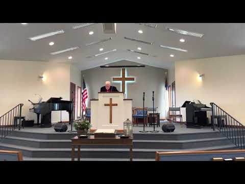 Have I Done My Best for Jesus?