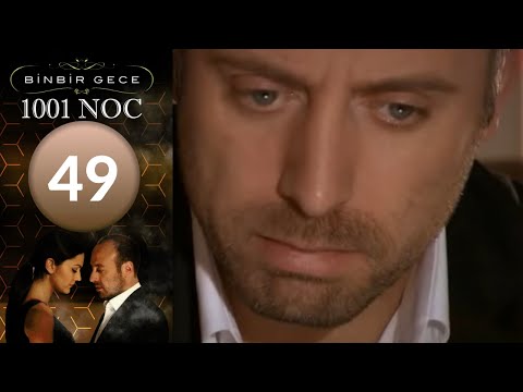 1001 Noc - Epizod 49