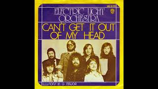 Electric Light Orchestra - Can&#39;t Get It Out of My Head (2024 Remaster)