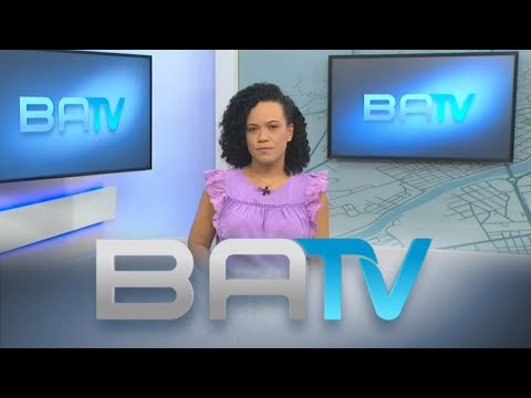 BATV | Itabuna - Íntegra da edição de 04/07/2025, com Aracelly Romão