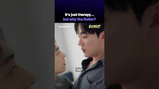 Why does this feel so weird...? Is it my body tingling—or my heart? #shortime #KickInLove