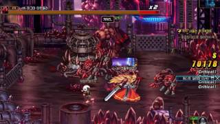 [ 광산일기 ] 검신노가다 2016-12-07