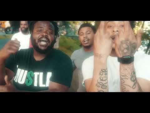 TNC Laid, Mike Raw & Qua Da Hustla - Brothers (Official Music Video)