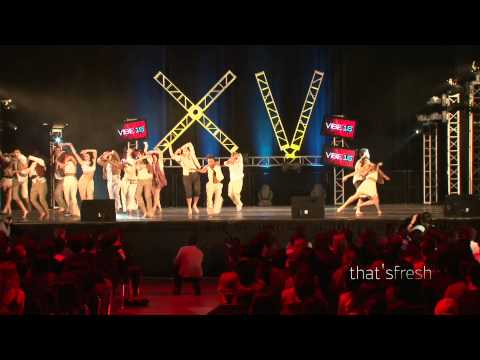 Unity LA @ Vibe XV 15 [HQ] (thatsfresh.com)