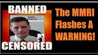 (Alert!) The MMRI Flashes A WARNING... The Debt Market Is Becoming UNSTABLE. Mannarino