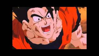 DBZ - 3 6 MAFIA beat down